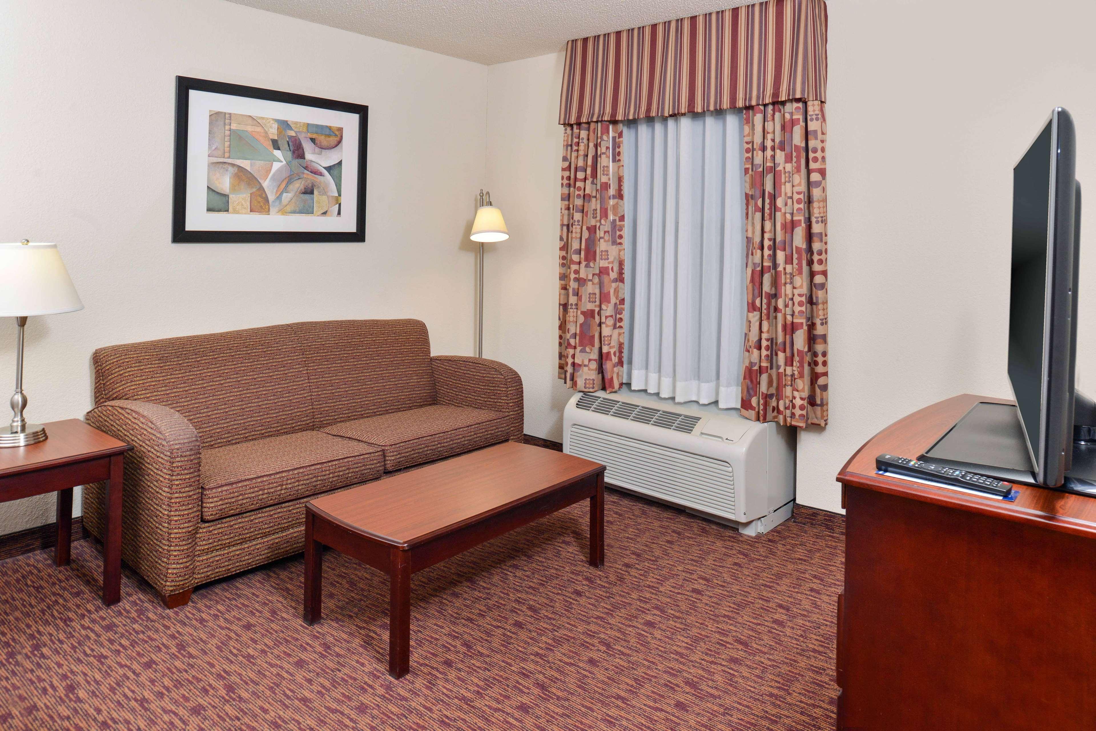 Hampton Inn & Suites Muncie Exteriér fotografie