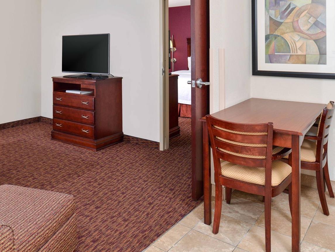Hampton Inn & Suites Muncie Exteriér fotografie